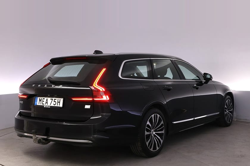 Bild 5 av Volvo V90