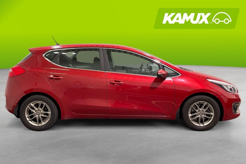 Bild 2 av Kia cee'd