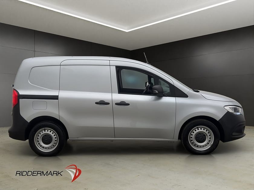 Bild 2 av Mercedes-Benz Citan 110 CDI Drag CARPLAY B-Kamera Moms 1-Ägare