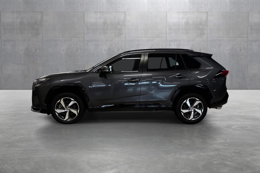 Bilde 2 av Toyota RAV4 Plug-in Hybrid 2.5 Bensin PH Automat AWD-i Active Tech