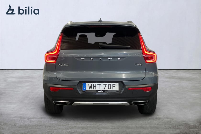 Bild 5 av Volvo XC40