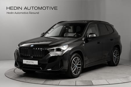 BMW iX1 xDrive30