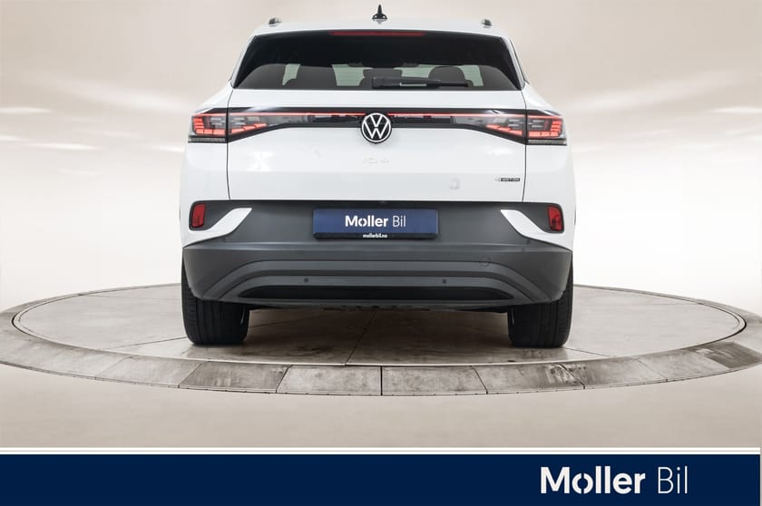 Bilde 4 av Volkswagen ID.4 Pro 4M