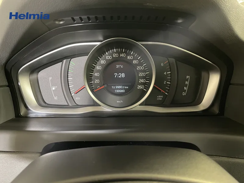 Bild 10 av 15 – Volvo V70 D2 S/S Your Kinetic