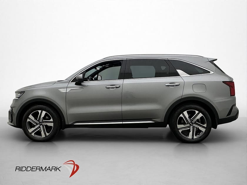 Bild 4 av Kia Sorento PHEV Advance Plus 7-sits Pano Värm BOSE HUD Drag