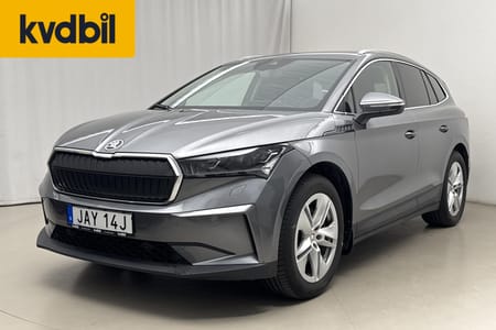 Škoda Enyaq 85 82kWh (285hk)