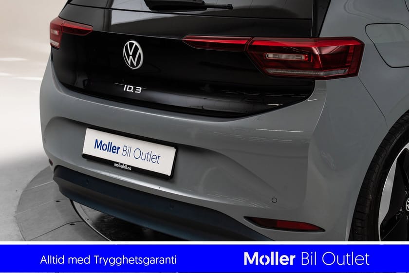 Bilde 5 av Volkswagen ID.3 Pro Performance 1st Max
