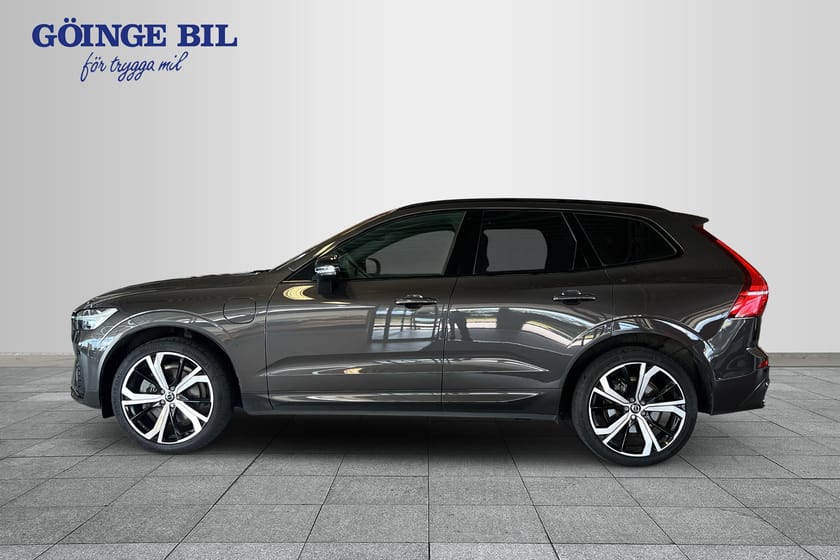 Bild 5 av Volvo XC60 Recharge T6 II Plus Dark Edition.