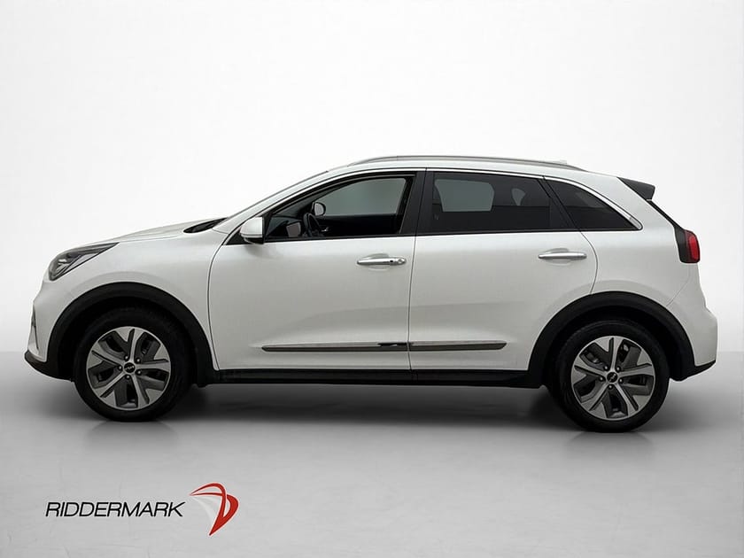 Bild 5 av Kia e-Niro
