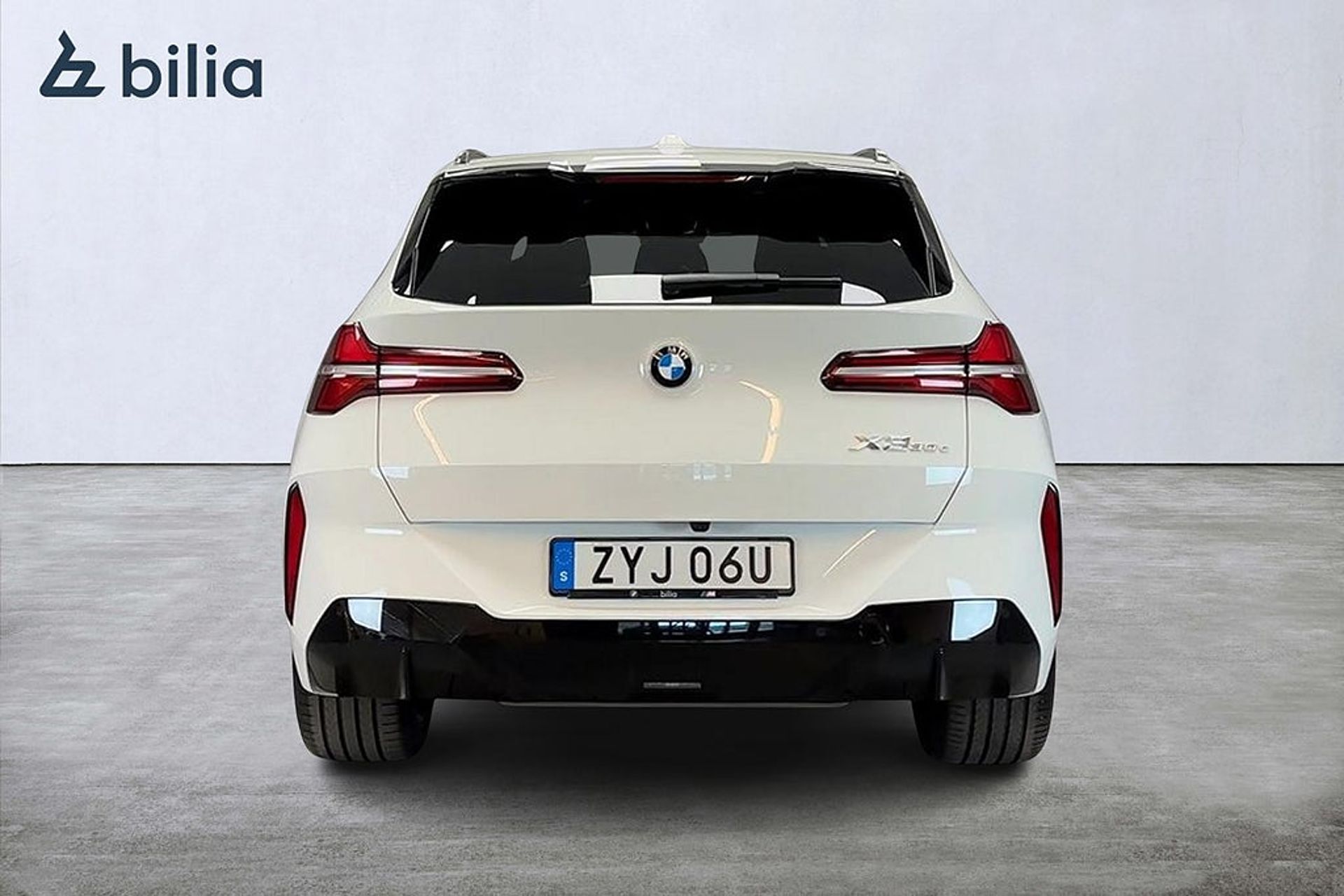 BMW X3 30e xDrive/M Sport 2026, bild 6/15