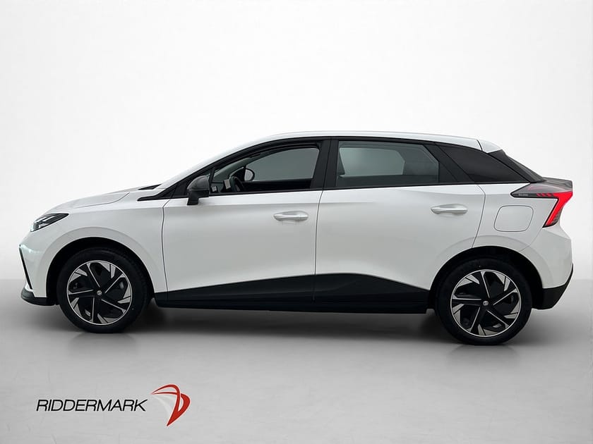 Bild 1 av MG 4 Electric Standard Range 51 kWh Kamera CarPlay MOMS