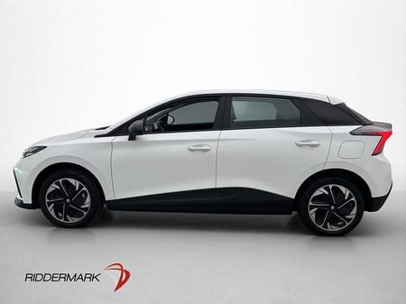 MG 4 Electric Standard Range 51 kWh Kamera CarPlay MOMS