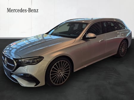 Mercedes-Benz E 300 d e 4MATIC T