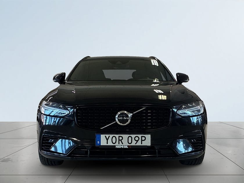Bild 2 av Volvo V90