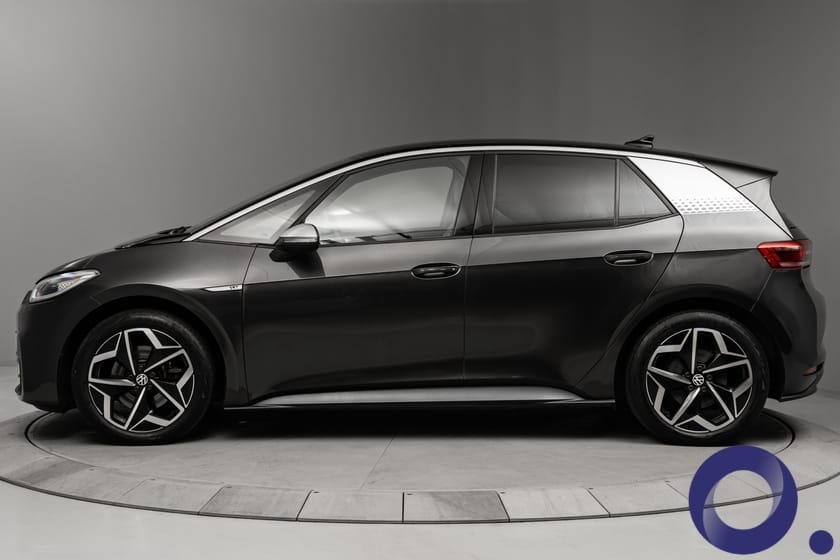 Bilde 2 av Volkswagen ID.3 Pro Performance 
