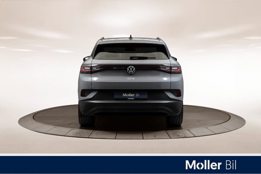 Bilde 4 av Volkswagen ID.4 Pro Performance 77kWh 204hk