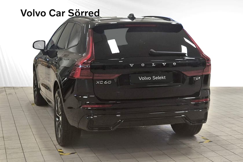Bild 5 av Volvo XC60