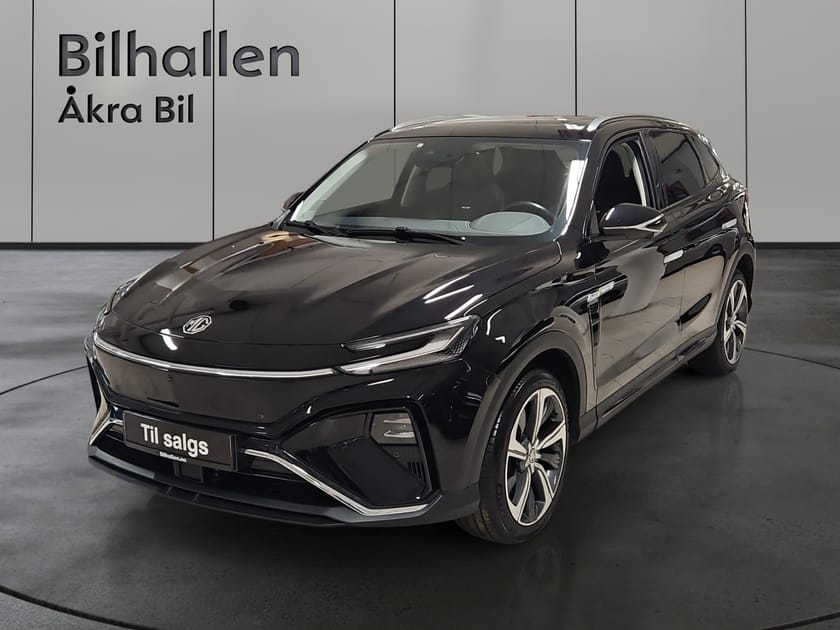 Bilde 1 av MG Marvel R 