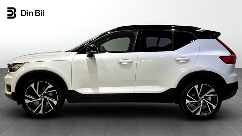 Bild 2 av Volvo XC40