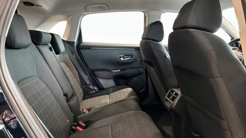 Bild 5 av Honda ZR-V e:HEV ELEGANCE 2.0 AT HYBRID