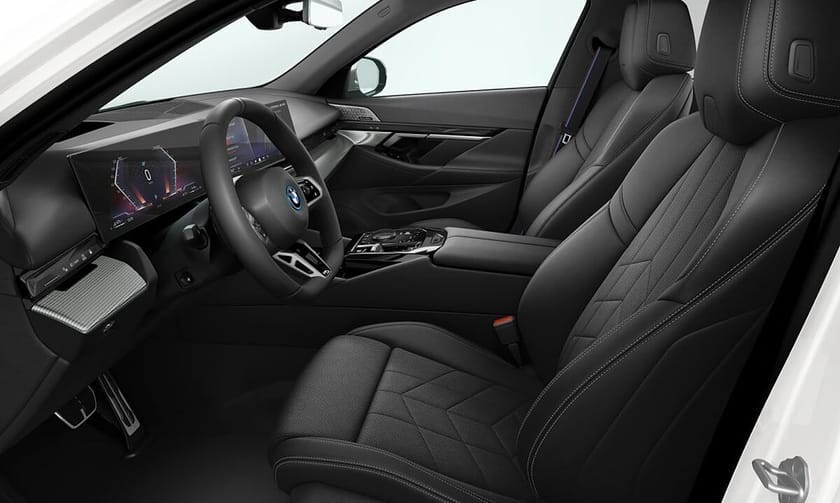 Bild 3 av BMW 530e xDrive Touring