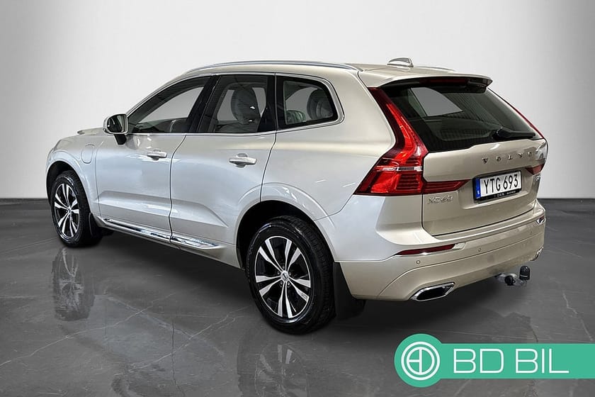 Bild 3 av Volvo XC60