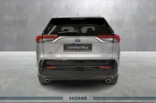 Thumnail bilde 3 av Toyota RAV4 Plug-in Hybrid