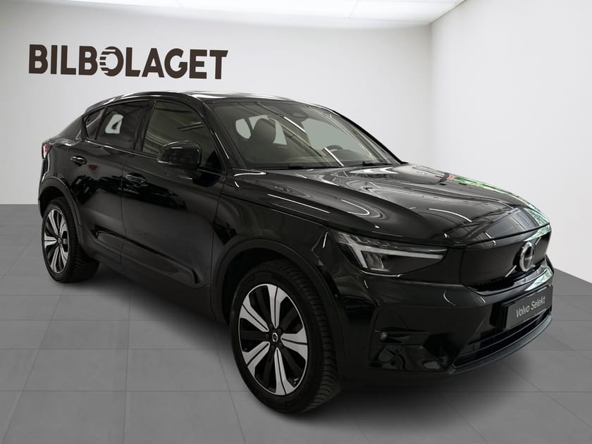 Bild 5 av Volvo C40 Recharge Plus Edition
