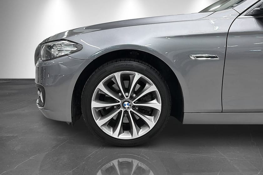 Bild 2 av BMW 520d xDrive Touring
