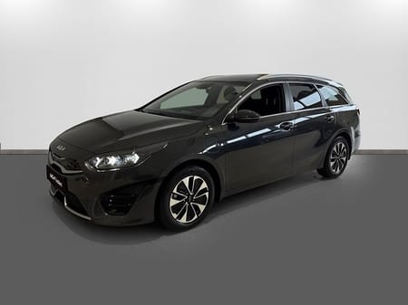 Kia Ceed Sportswagon Plug-in Hybrid SW DCT Action, Godkänd