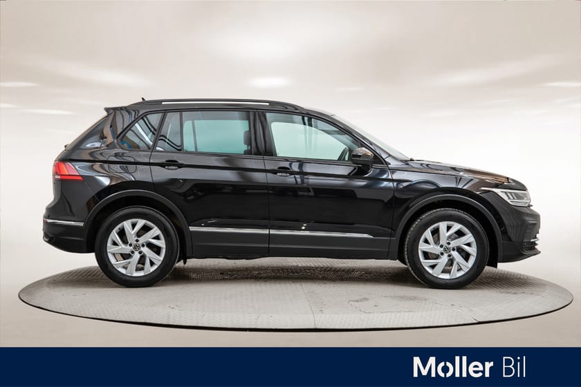 Bilde 5 av Volkswagen Tiguan life   150 tdi 4m dsg