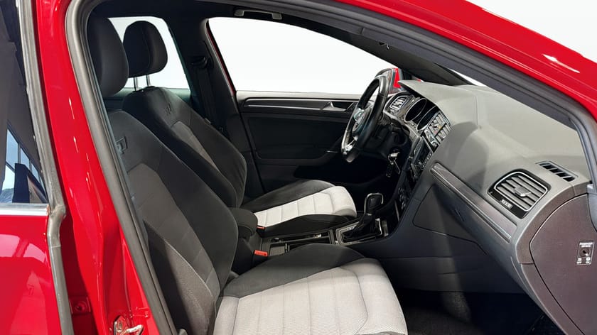 Bild 3 av Volkswagen Golf Sportscombi