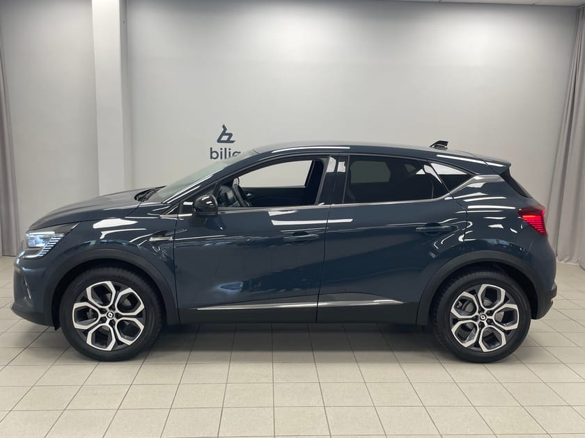 Bild 2 av Renault Captur TCe 90 Techno | Drag |