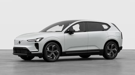 Volvo EX60 P12 AWD