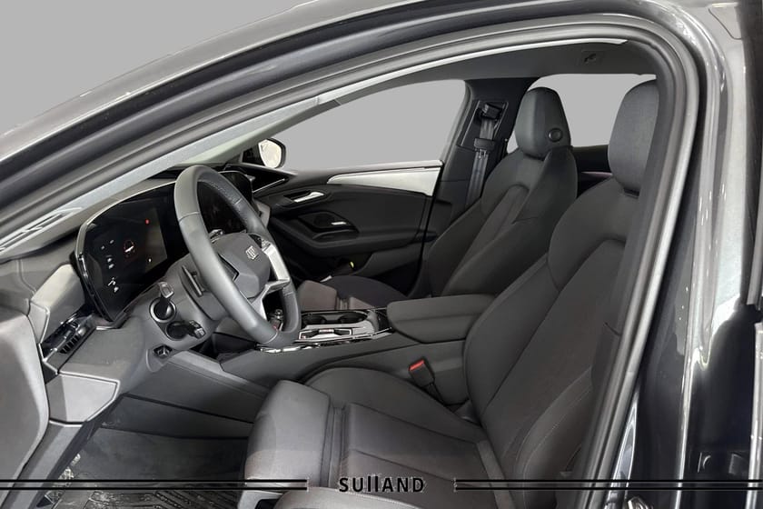 Bilde 4 av Audi A6 Avant e-tron quattro ava q dynamic pro