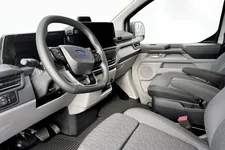 Ford Transit Custom 320 Crew Van