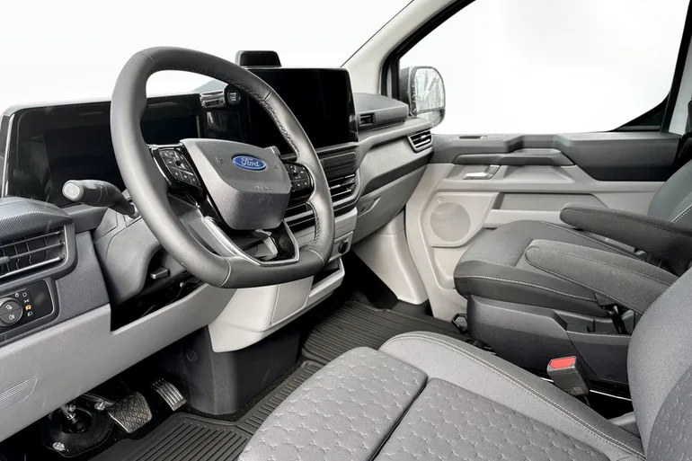 Ford Transit Custom 320 Crew Van