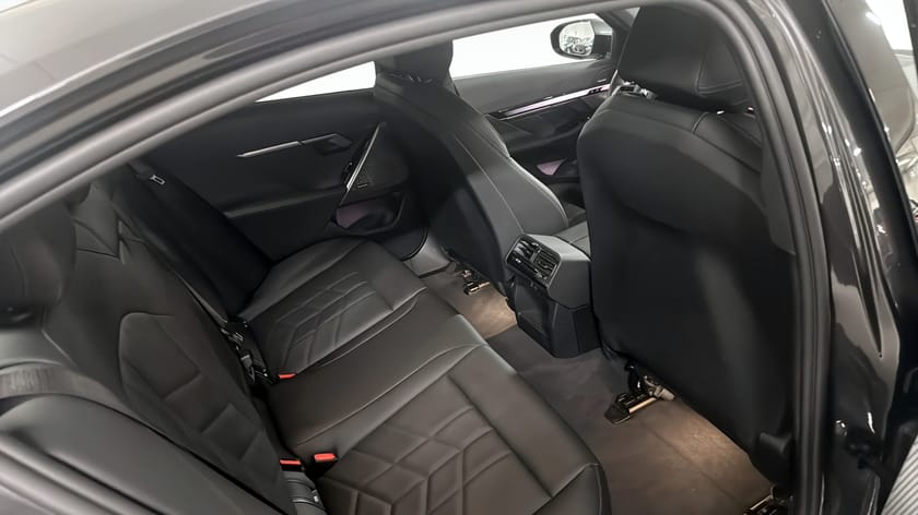 Bild 5 av BMW i5 xDrive40 Sedan M Sport / H&K / Adaptiv farth / Drag