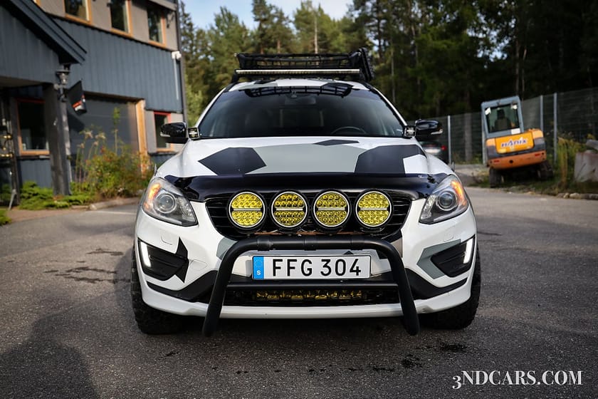 Bild 2 av Volvo XC60