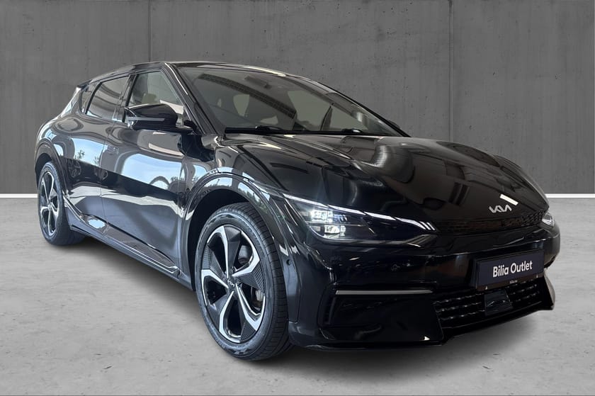 Bilde 3 av Kia EV6 77.4 kWh AWD GT-Line Soltak, Hengerfeste