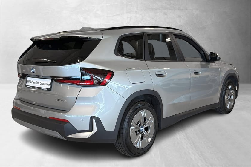 Bilde 5 av BMW iX1 xDrive30 Panorama Adcruise Comfacc