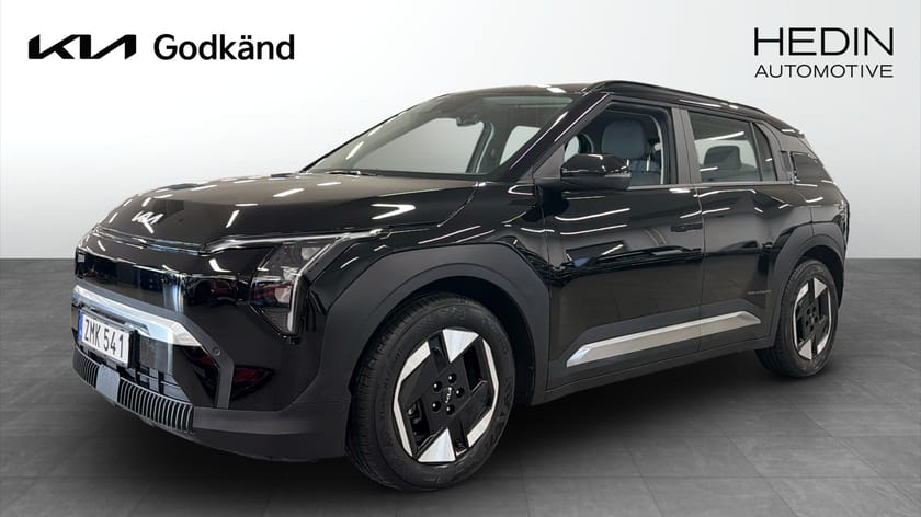 Bild 1 av Kia EV3 Long Range