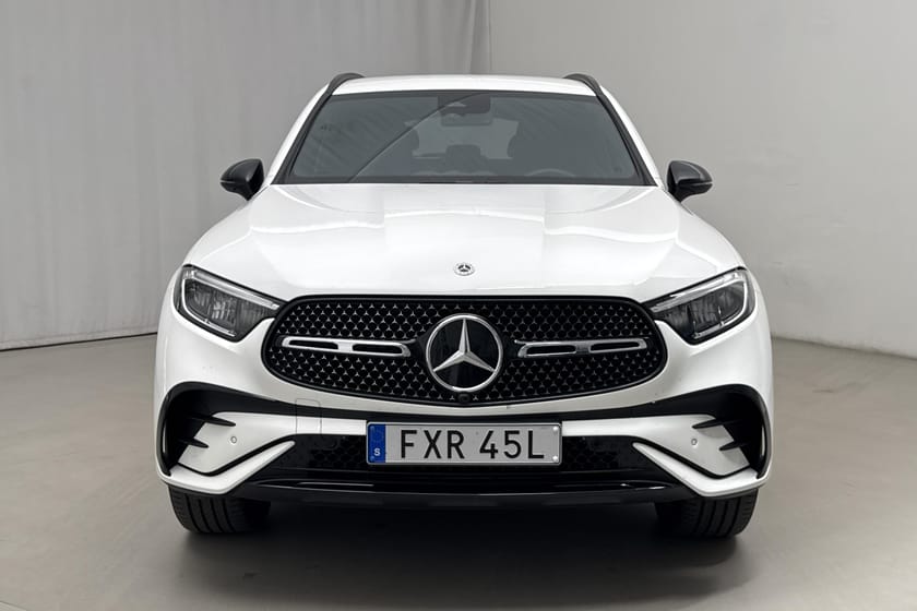 Bild 5 av Mercedes-Benz GLC 300 d e 4MATIC de X254 (333hk) AMG Line