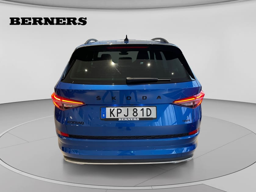 Bild 4 av Škoda Kodiaq