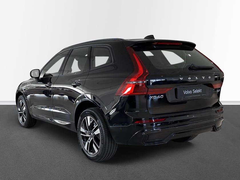 Bild 2 av Volvo XC60 T6 Plus Dark Nordic Edition HarmanKardon 360 Kamera
