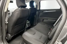 Ford Mondeo Kombi