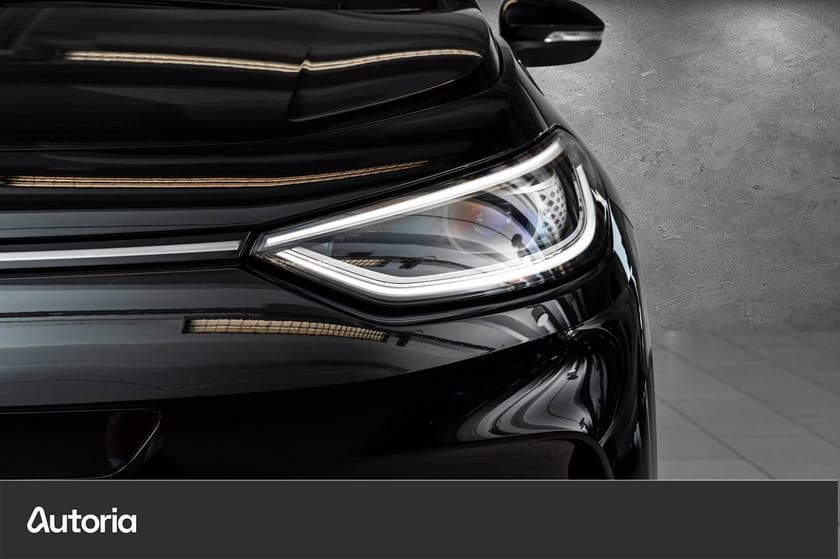 Bilde 4 av Volkswagen ID.3 Pro Performance highline 59kwh 204hk