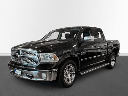 RAM 1500 Crew Cab