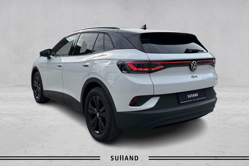 Bilde 3 av Volkswagen ID.4 Pro 4M