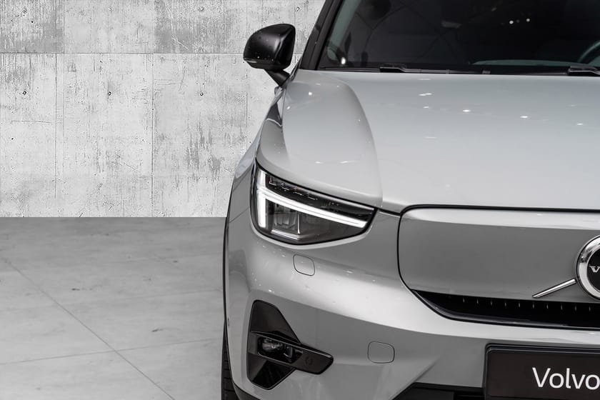 Bilde 4 av Volvo EX40 Twin Motor Performance Ultra - Sjelden mulighet!